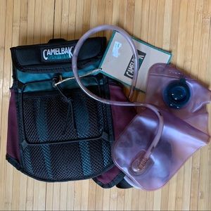 Camelbak Retro Go Be Fannypack Hydration System
